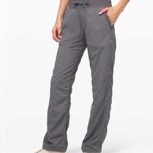 Lululemon dance studio pant 2